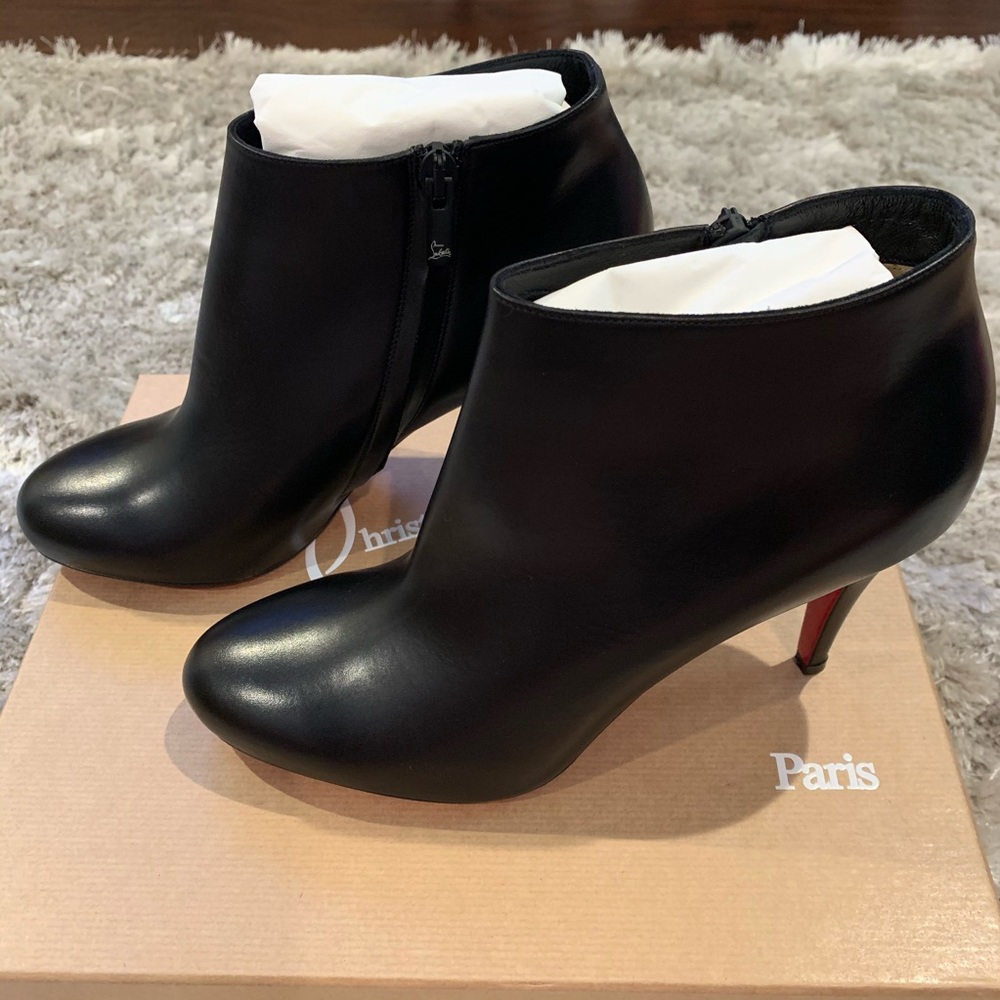 Christian Louboutin Belle 85